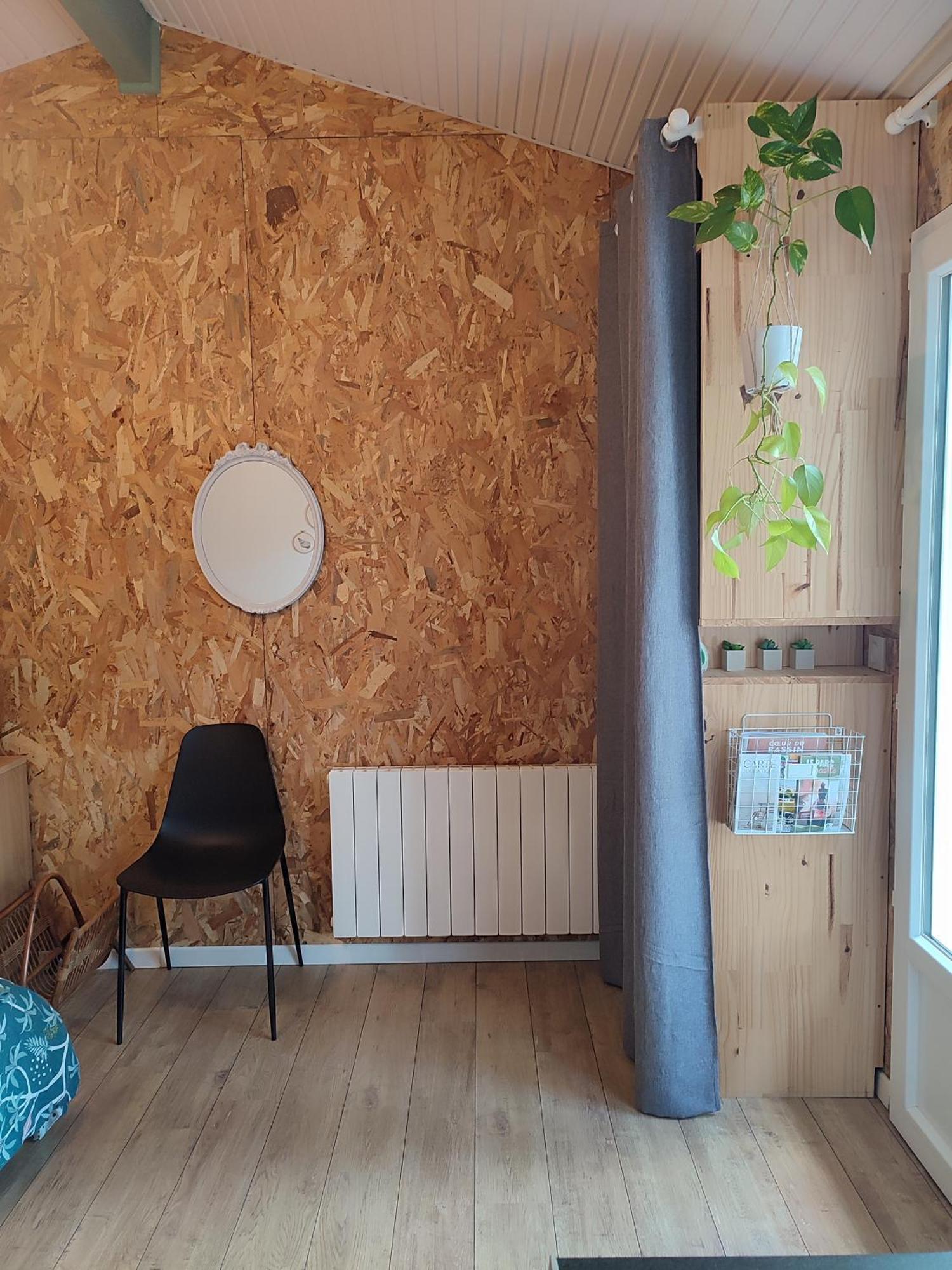 Holiday home Avec Jardin Au Coeur De La Nature